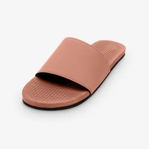 Women's ESSNTLS Slide Rust