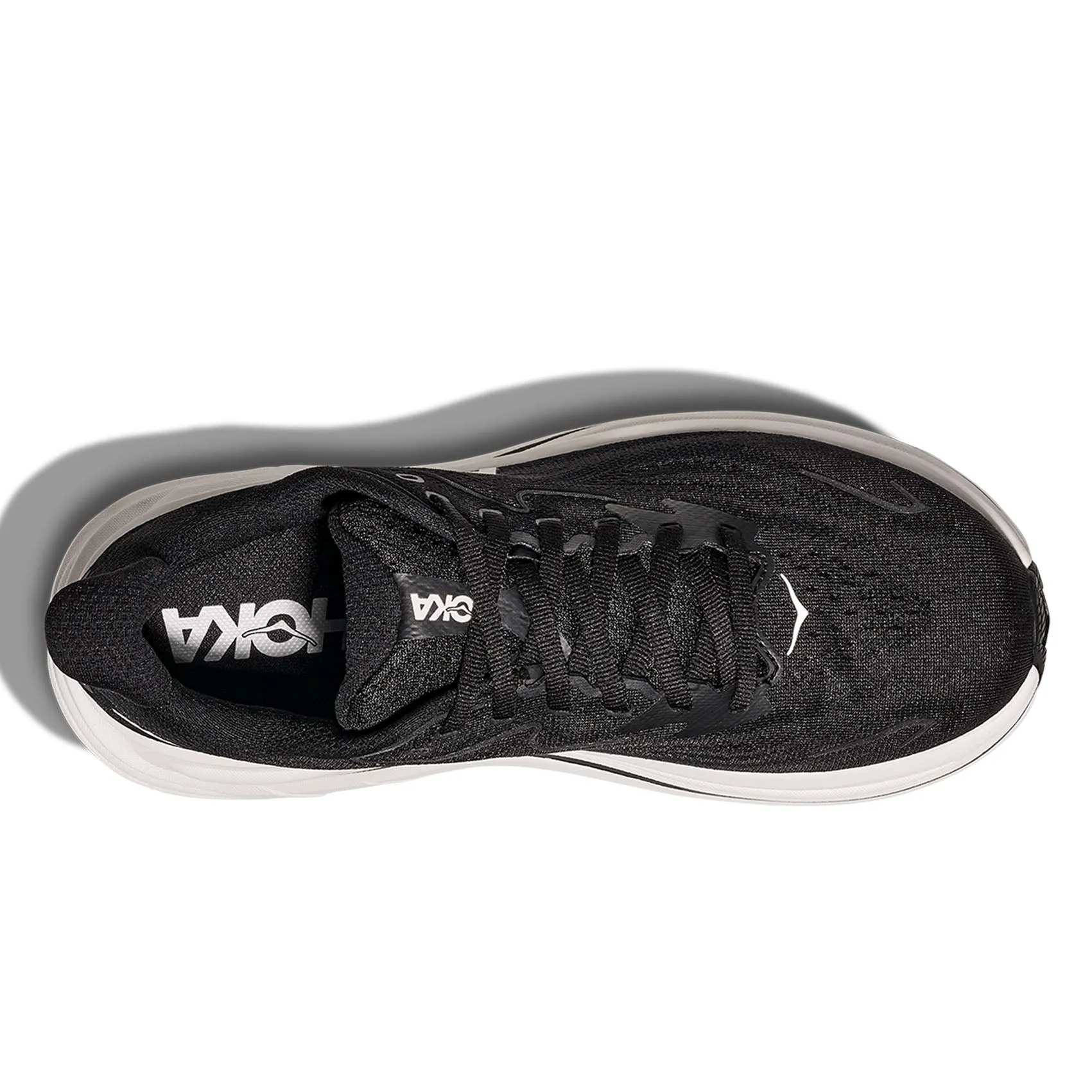 Womens HOKA Clifton 10
