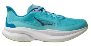 WOMEN'S HOKA MACH 6 | CLOUDLESS / WATERPARK