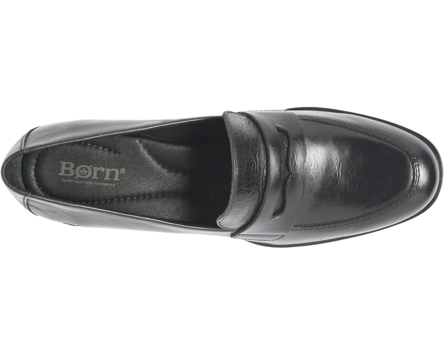 Women's Kasi Loafer In Black