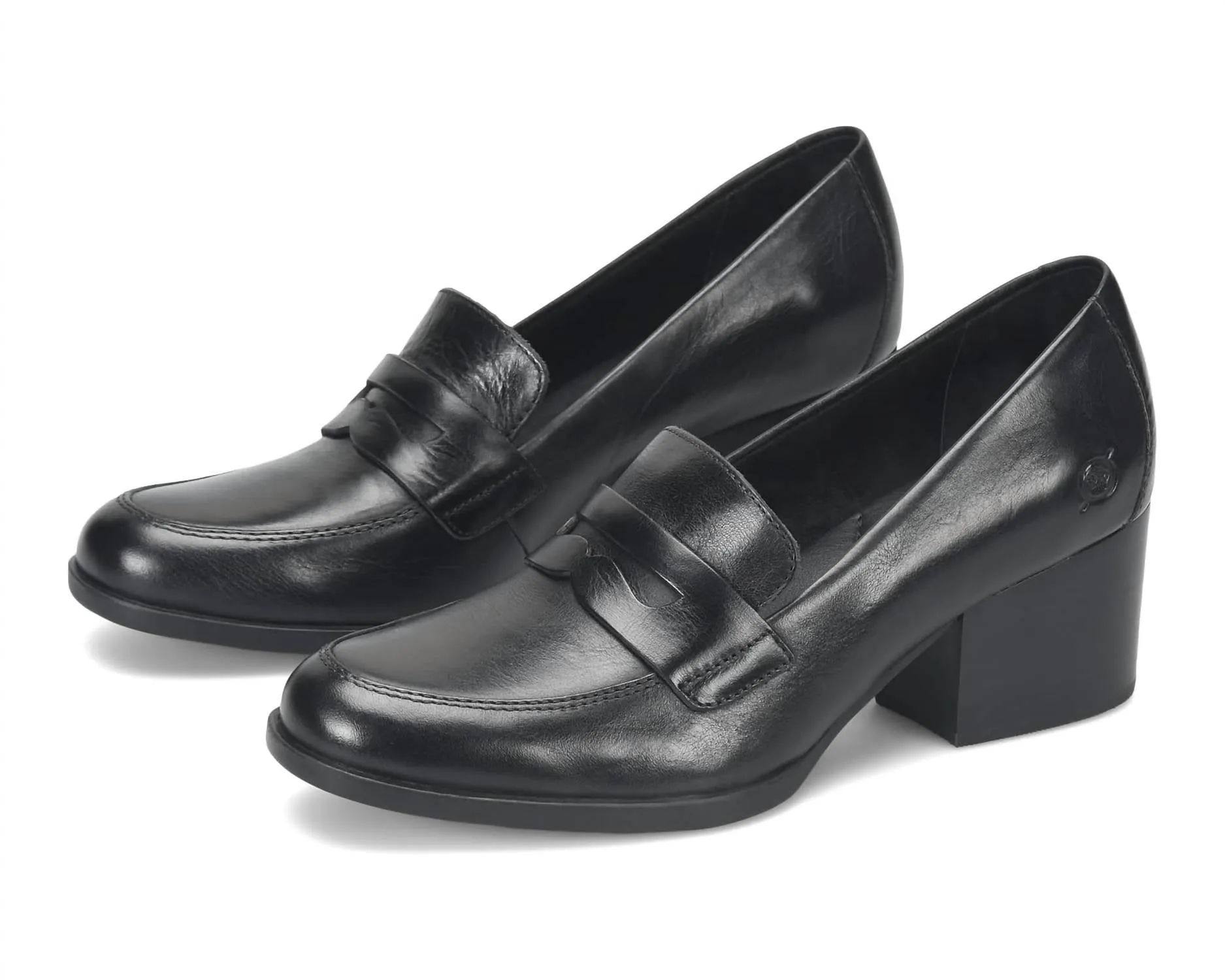 Women's Kasi Loafer In Black
