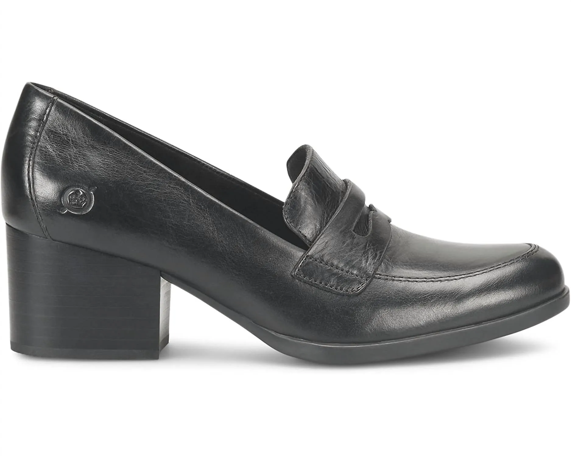Women's Kasi Loafer In Black