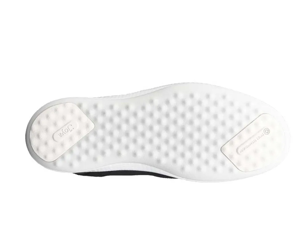 Womens Nuvola Britt Black Trainers