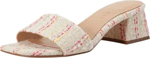 Women's Olysa Heeled Sandal