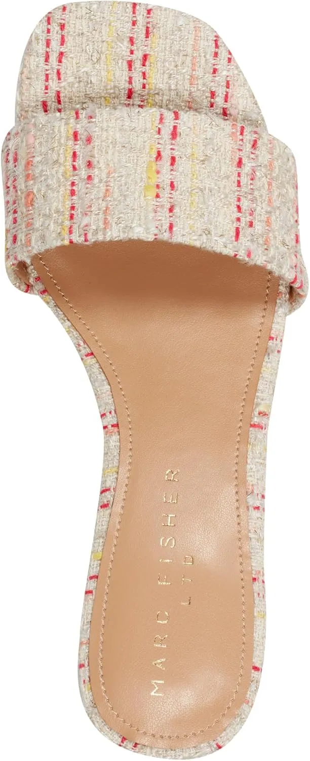 Women's Olysa Heeled Sandal