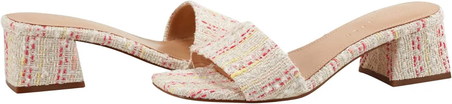 Women's Olysa Heeled Sandal