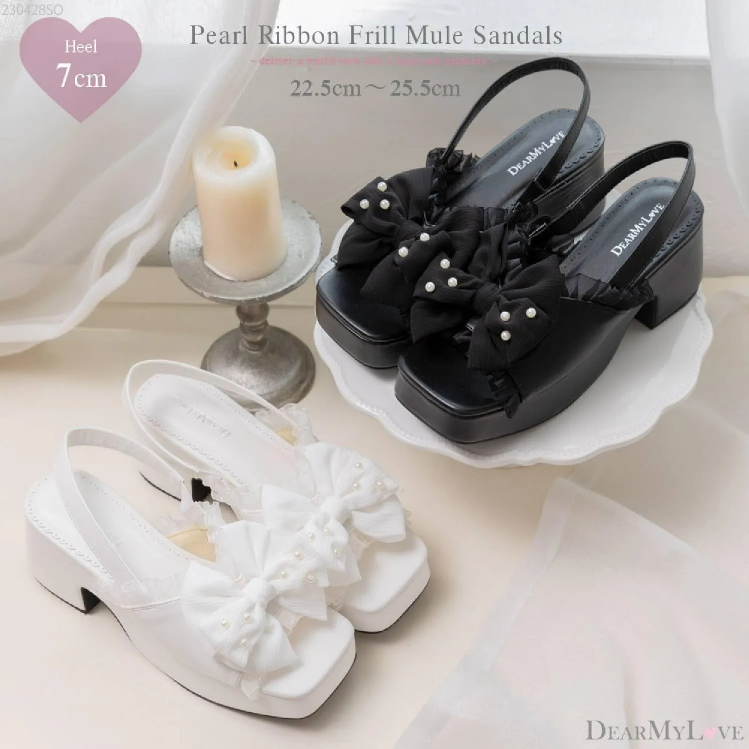 Women's Sandals Mule