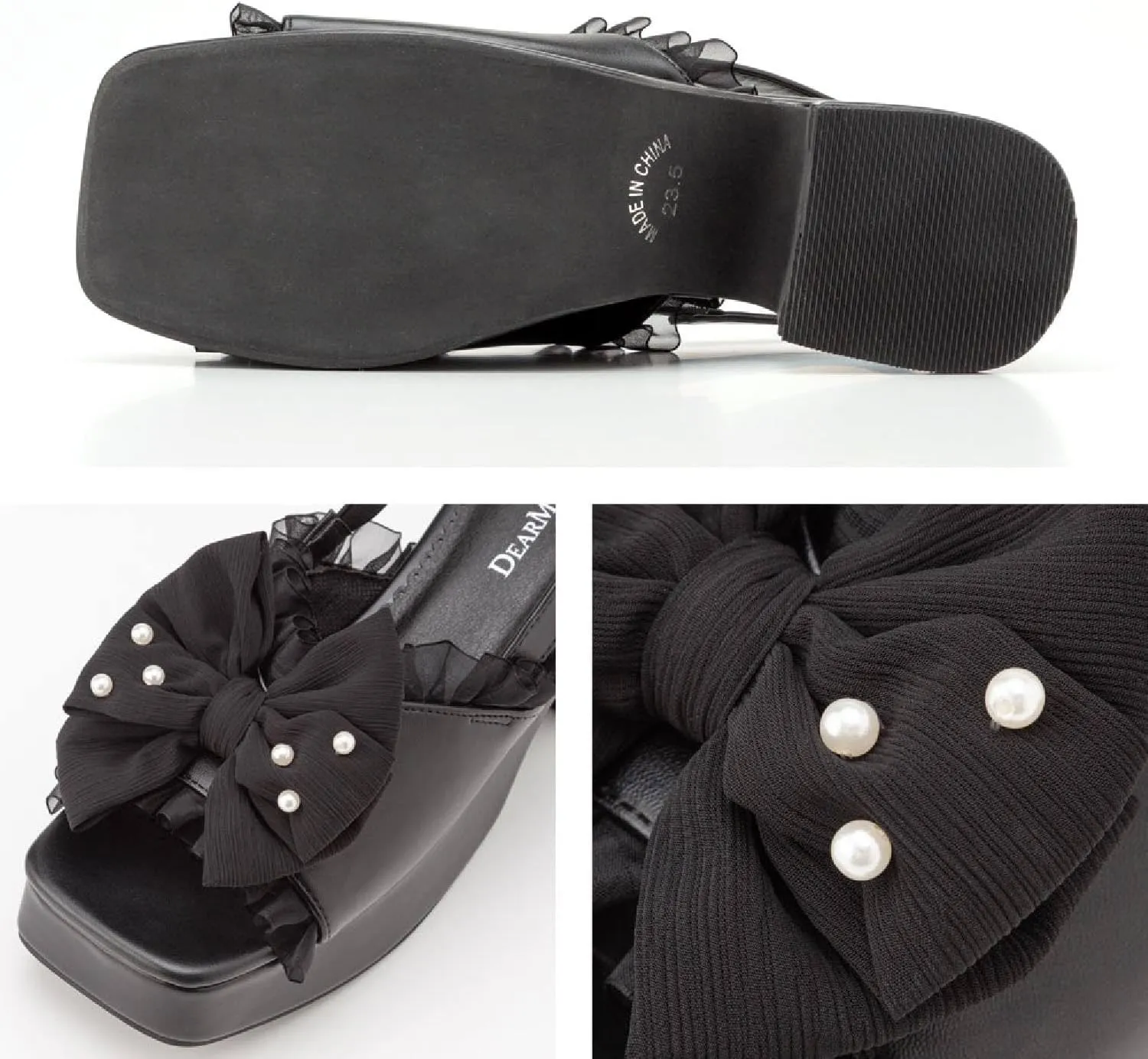 Women's Sandals Mule