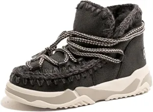Women's Shoes 201024 Trainer Scoubidoo Lace CBKG AI23