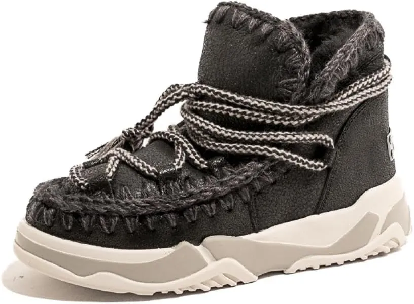 Women's Shoes 201024 Trainer Scoubidoo Lace CBKG AI23