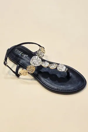 Women's Strap Sandal - FLOURISH32