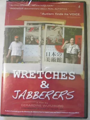 Wretches & Jabberers