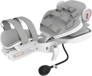 Wrist Joint Rehabilitation Device, Wrist Full-Angle Trainer, Manual Airbag Pressure, Two-Way 0-90° Palmar Flexion/dorsiflexion Exercise, for Wrist Fractures, Stroke Hemiplegia, Tendon Damage
