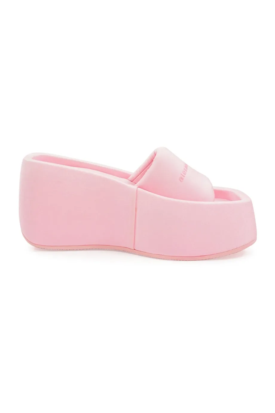 [WS6223] Alexander Wang | Wedge Platforms