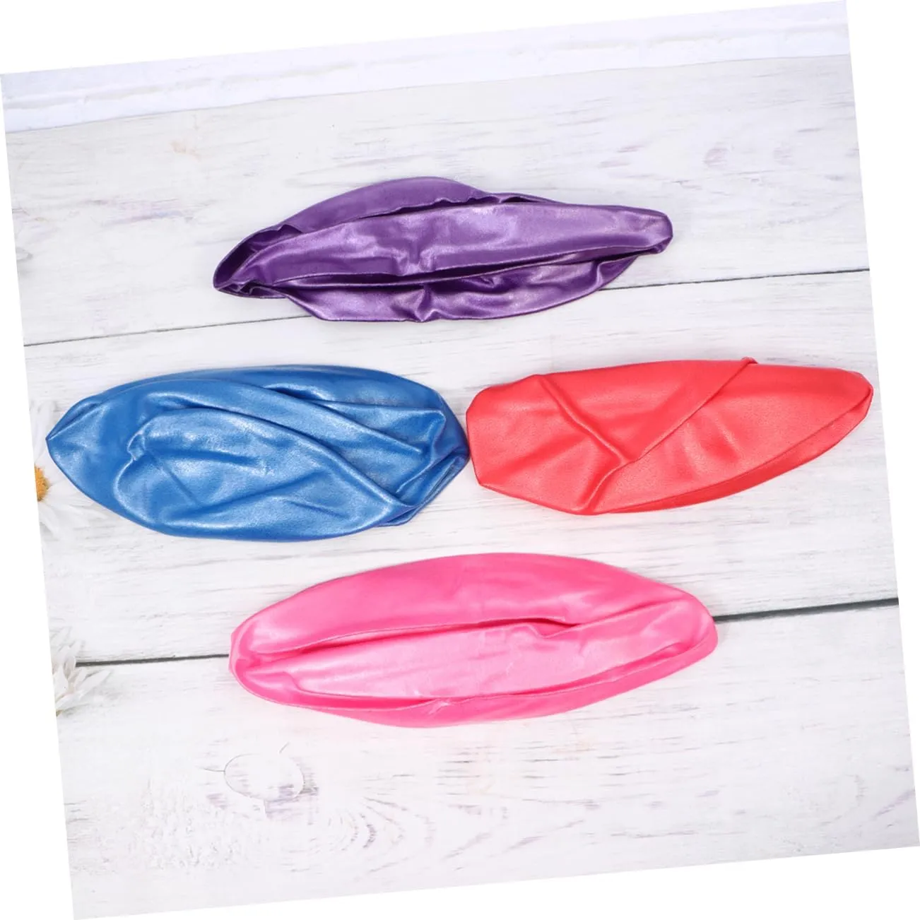 Yardwe Thicken Pilates Ball Pilates Yoga Ball Kickball Bender Slam Ball Pink Balls Rack Kettlebell Peanut Ball