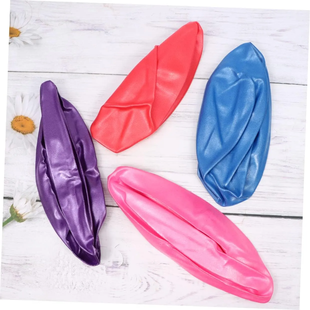 Yardwe Thicken Pilates Ball Pilates Yoga Ball Kickball Bender Slam Ball Pink Balls Rack Kettlebell Peanut Ball