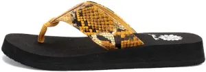 Yellow Box Freja
