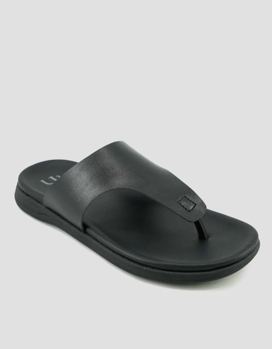 Yongki Komaladi IVM4006HT Y-Strap Sandal Flat Pria