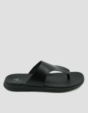 Yongki Komaladi IVM4006HT Y-Strap Sandal Flat Pria