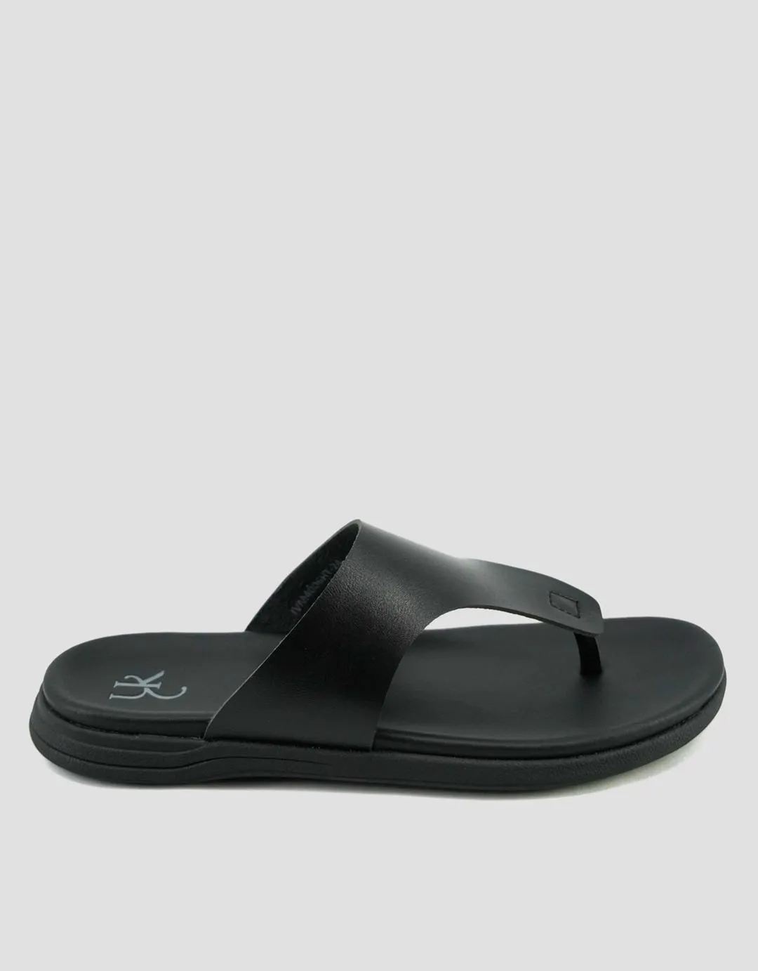 Yongki Komaladi IVM4006HT Y-Strap Sandal Flat Pria