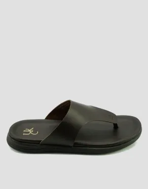 Yongki Komaladi IVM4006KP Y-Strap Sandal Flat Pria
