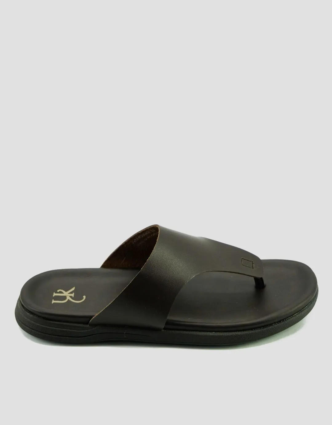 Yongki Komaladi IVM4006KP Y-Strap Sandal Flat Pria