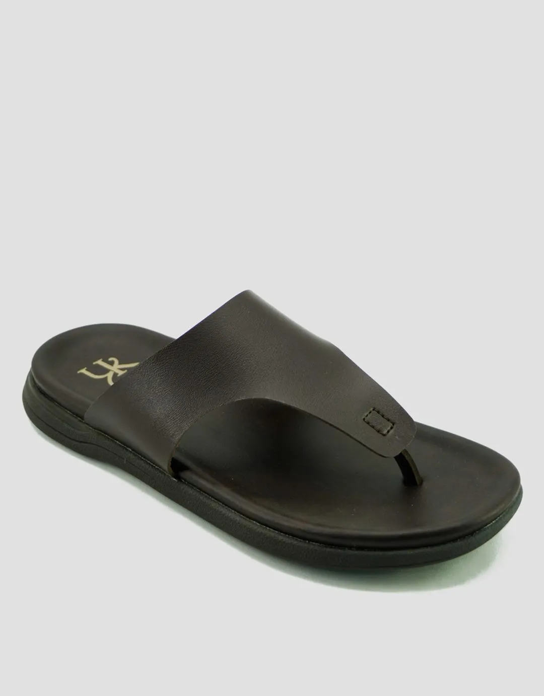 Yongki Komaladi IVM4006KP Y-Strap Sandal Flat Pria
