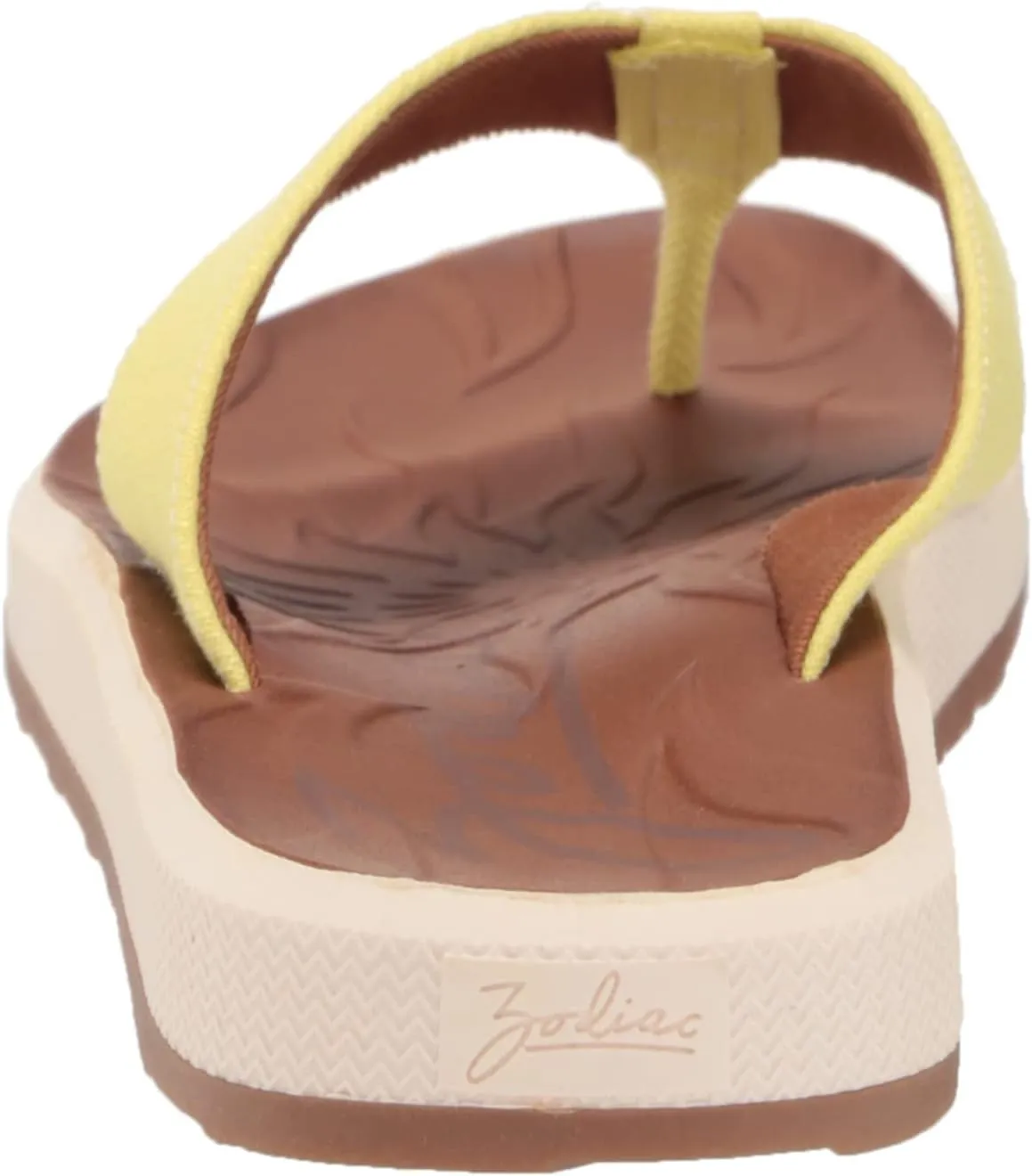 Zodiac Women's Sunny Sandal