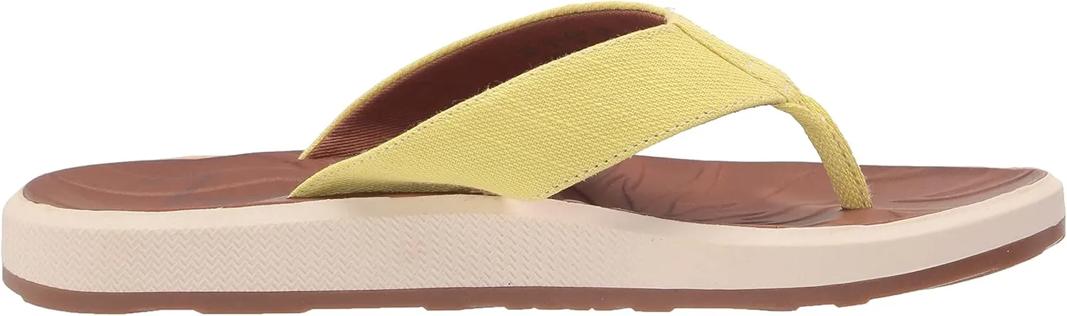 Zodiac Women's Sunny Sandal