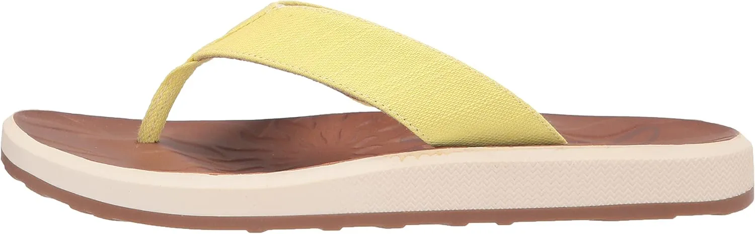 Zodiac Women's Sunny Sandal