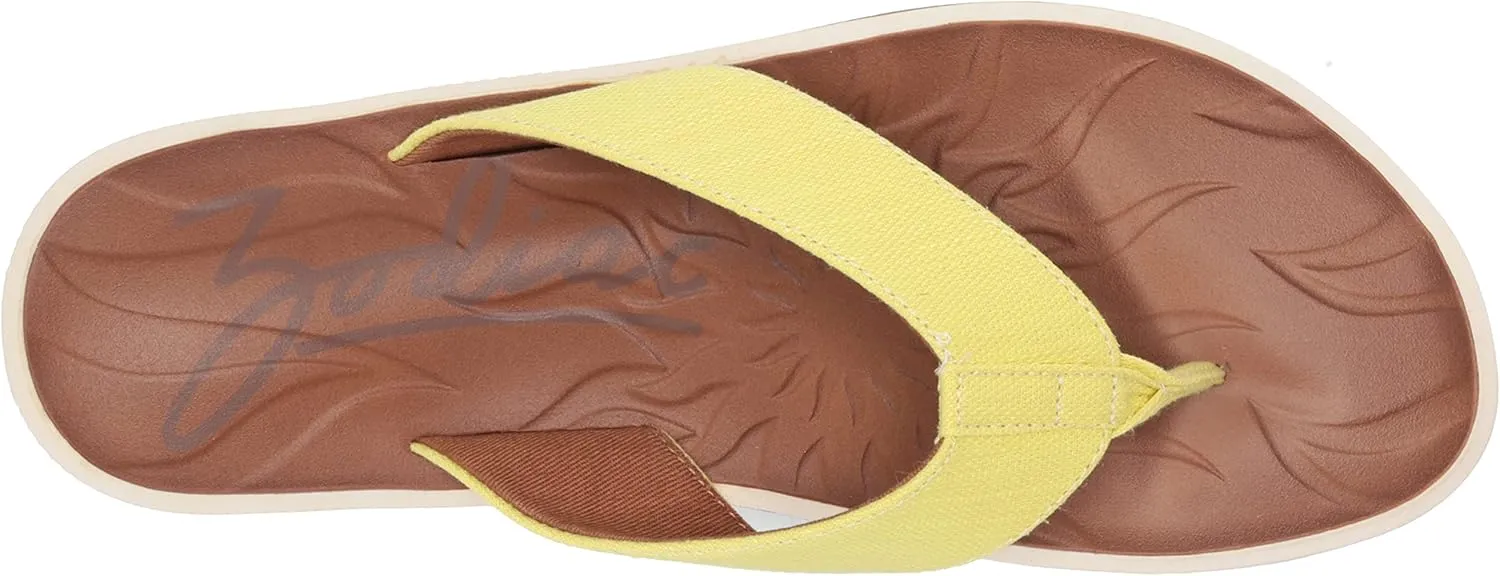 Zodiac Women's Sunny Sandal