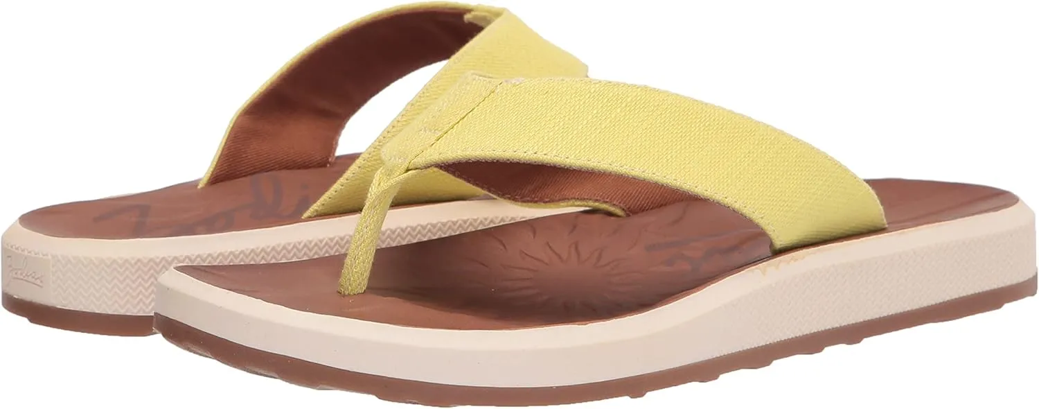 Zodiac Women's Sunny Sandal