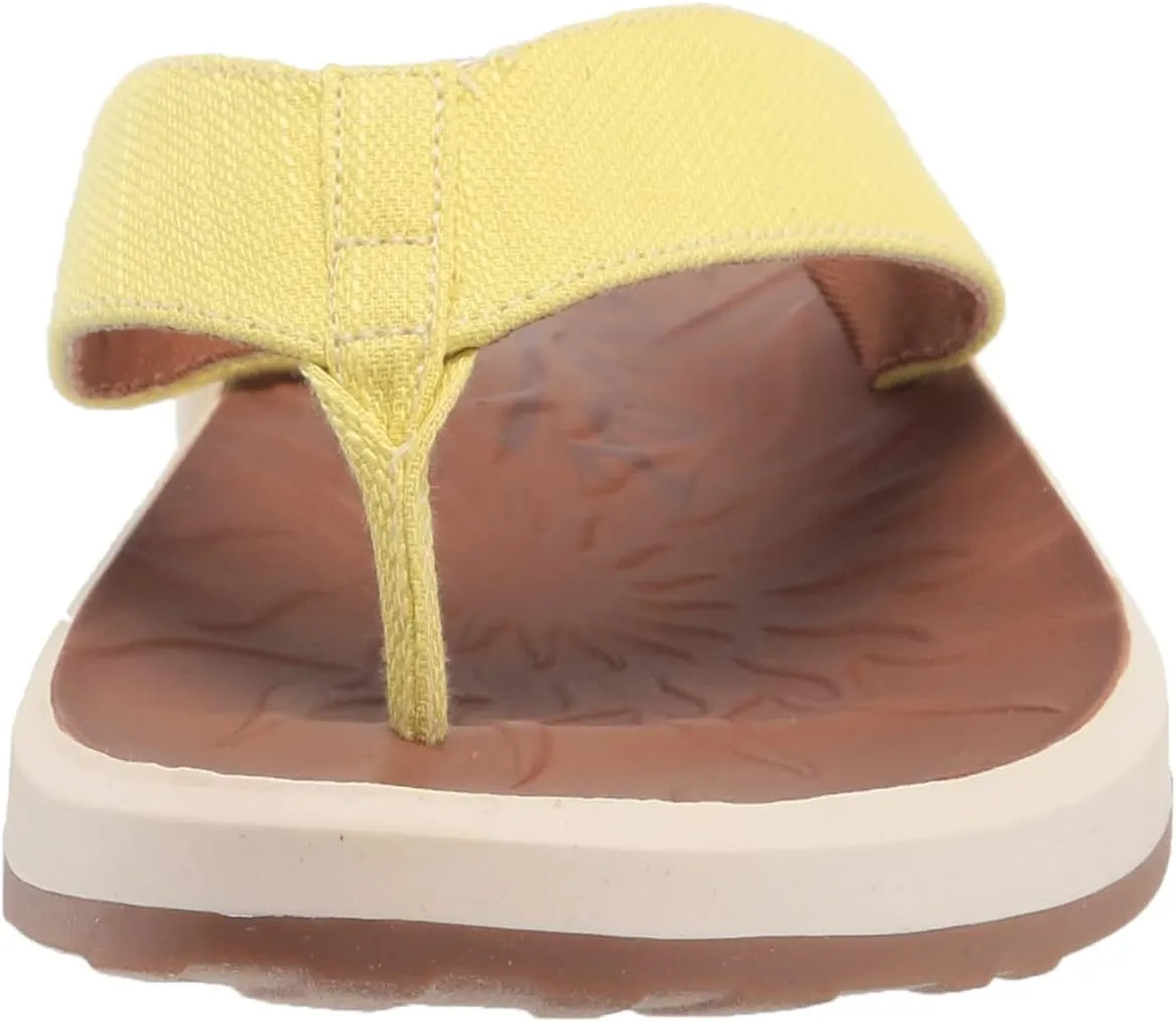 Zodiac Women's Sunny Sandal