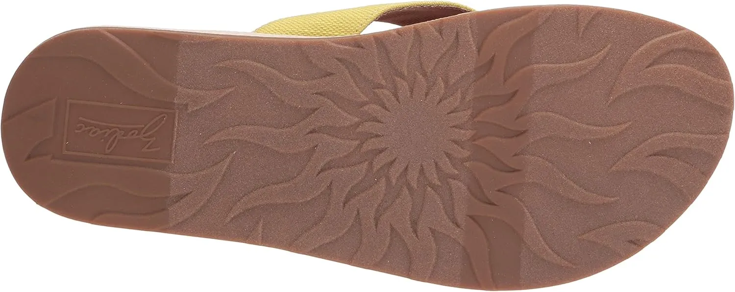 Zodiac Women's Sunny Sandal